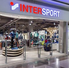 Intersport - Sleva 15 %
