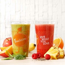 Fruitisimo - Sleva 10 %