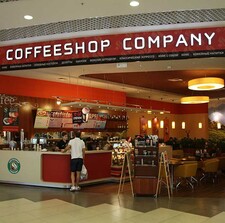 Coffeshop Company - SLEVA 10 %