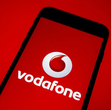 Vodafone - Speciální sleva